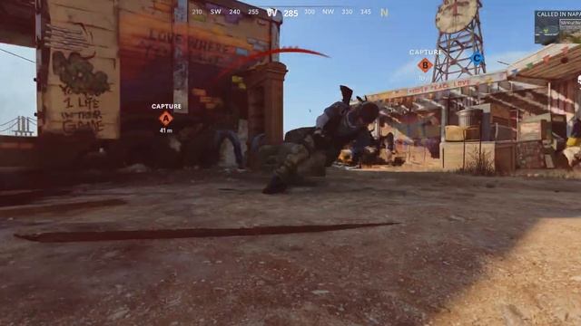 Nuketown is back! Cold War Multiplayer Gameplay смотреть онлайн