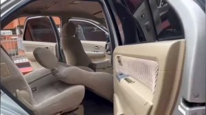 Toyota Fortuner 2011 2.7 4x4