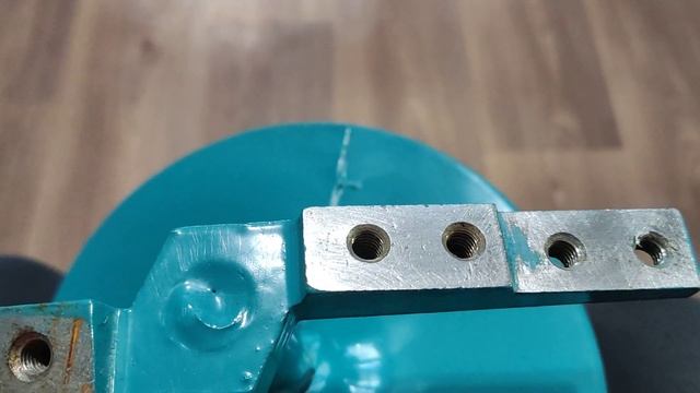 Замена ножей на ледобур Тонар ЛР - 180 смотреть онлайн