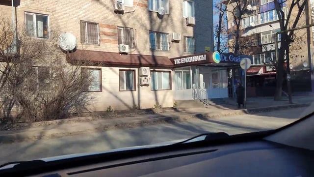 Уральск-Tim3bomb & Ya Rick!!! Кердери(Сурова)