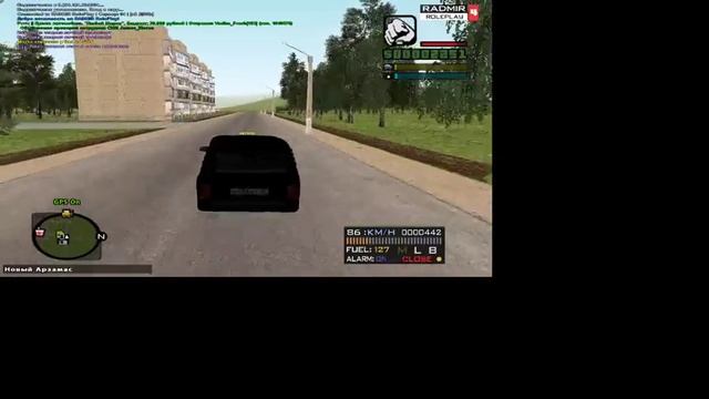 $$ СТРИМ GTA CriminalRussi RadmirRP 04 $$ смотреть онлайн