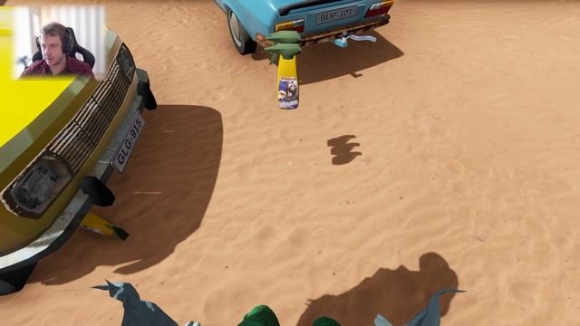 The Long Drive ГАЙД Для Новичков Как Начать Играть в Эту Игру Обучение смотреть онлайн