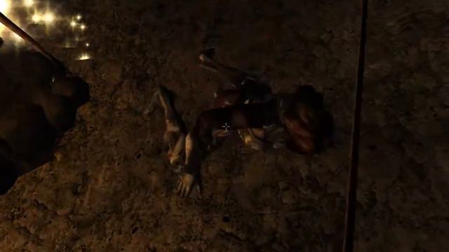 Location of Rels Tenim in Shallit - Elder Scrolls Morrowind смотреть онлайн