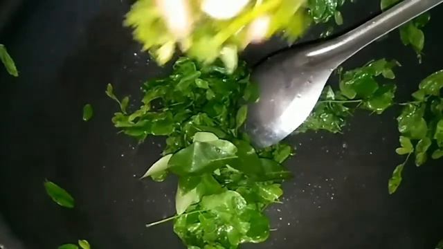 How to make munagaku pachadi | In telugu | by food & beauty Care смотреть онлайн