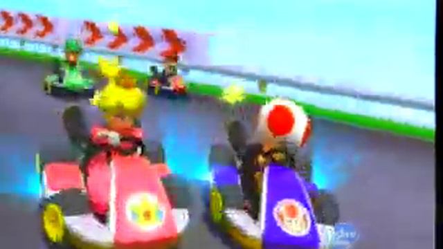 Comercial de TV: MONOPOLY MARIO KART - Hasbro Gaming @NintendoAmerica 2019 смотреть онлайн