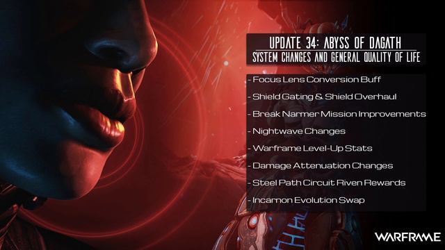 Warframe - Devstream 173 Recap: Abyss of Dagath Release Date, Grendel Prime & More! смотреть онлайн