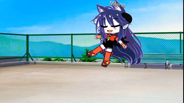 Гача клуб меме 🧸,, Давай полетаем что-ли ''🧸 смотреть онлайн