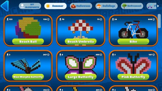 Minecraft Туториалы 🎮 RealmCraft Майнхаки - ч4: Креатив-Выживание, Сделать Маяк #minecrafttutorials смотреть онлайн