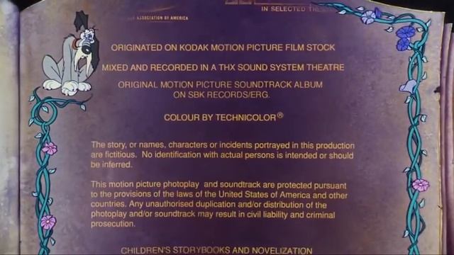 Thumbelina 1994(98) смотреть онлайн