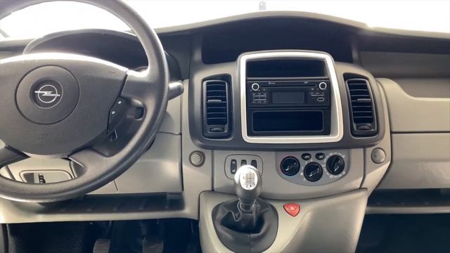 Opel Vivaro Fetajo Rent a Car смотреть онлайн