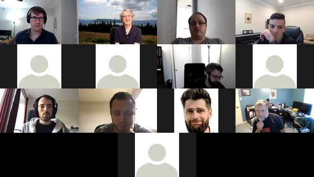 Kubernetes kops office hours 20200605 смотреть онлайн