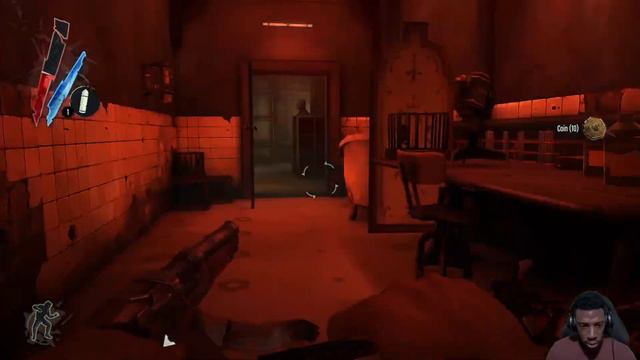 DISHONORED PART 02 смотреть онлайн