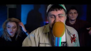 ШЛЕМ CYPHER LIVE MIXTAPE KYIV 2021