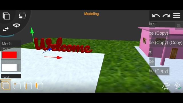 How to Make 3D Animation Videos Using Prisma3D || Make 3D Cartoon Stories on Mobile смотреть онлайн