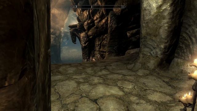 Skyrim | Приключение кота Жоры смотреть онлайн