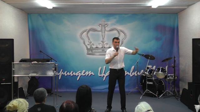 Утвержденное слово на небе и на земле часть 3 смотреть онлайн