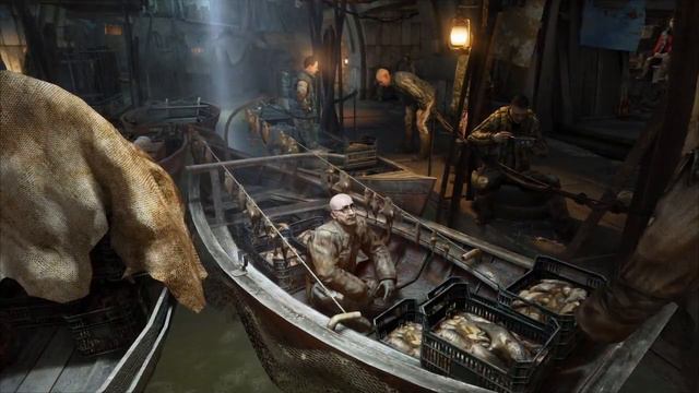Ну ты в натуре тут уже это, темы вообще не сечешь? Metro Last Light Redux. смотреть онлайн