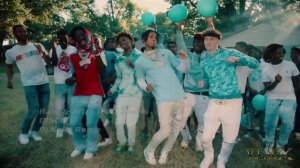 Raim & Artur feat. Zhenis - DISCO (Dj Kuka Remix) VJ Aux