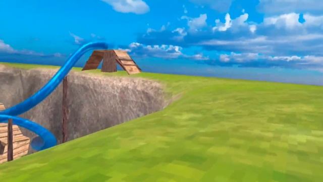 NEW MONKEY MISCHIEF UPDATE! SECRET TUNNEL? | Monkey Mischief смотреть онлайн