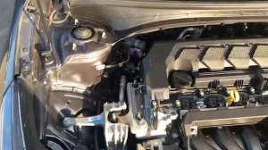 Обзор на KIA K3 2021 года !