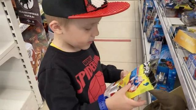 Покупаем Скричера // Дикие Скричеры // Скричеры сезон 1-2-3