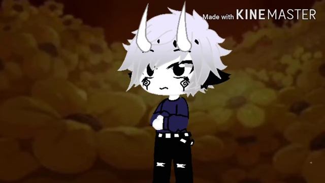 meme Hero (история Чары и Азриеля)-Undertale% смотреть онлайн