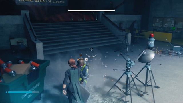Control - Crafting Material Farming Spots смотреть онлайн