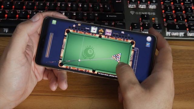 30 DIAS con el HUAWEI P50 POCKET (OPINION PERSONAL) смотреть онлайн