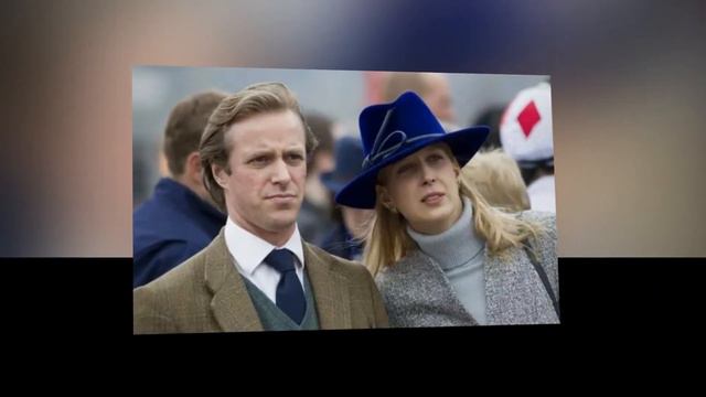 New Update!! Breaking News Of Lady Gabriella Husband Thomas Kingston || It will shock you смотреть онлайн
