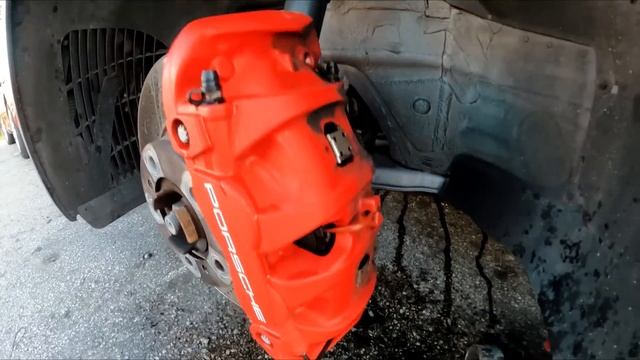 ХОТЕЛИ УГНАТЬ БЕХУ М4 / СКОЛЬКО ВЫПЛАТИЛА СТРАХОВАЯ ЗА ПОРШЕ / ПРОДАЮ смотреть онлайн