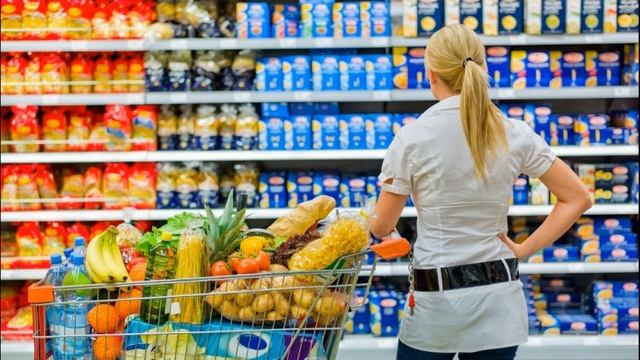 Что скрывает ШТРИХ-КОД? А ты знал? смотреть онлайн