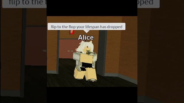 ROBLOX Lethal Aspiration: Meet the L.A. Alice смотреть онлайн