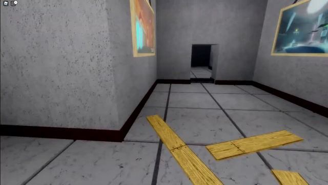 Roblox-Isolator-Прохождение головоломки с другом! смотреть онлайн