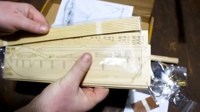 Парусник Харви 1847 с Aliexpress смотреть онлайн