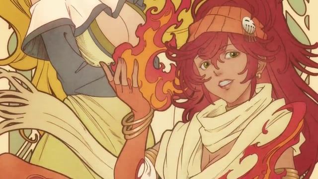 Кулинарные скитания в параллельном мире_Tondemo Skill de Isekai Hourou Meshi смотреть онлайн