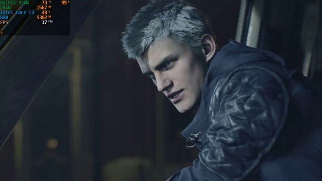 Devil May Cry 5 | Nvidia 930M | Intel Core i3-4005U | 10Gb Ram | Asus A555LF/A455LF/X555LF/X455LF смотреть онлайн