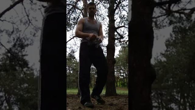 Подтягивания на турнике с дополнительным весом. смотреть онлайн