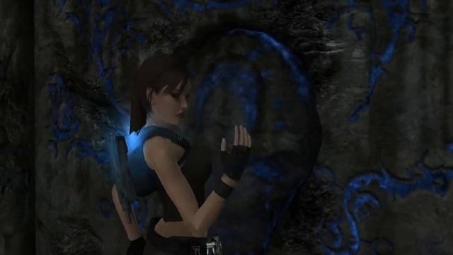 Прохождение Tomb Raider Underworld c комментариями Эпизод 2-3 смотреть онлайн