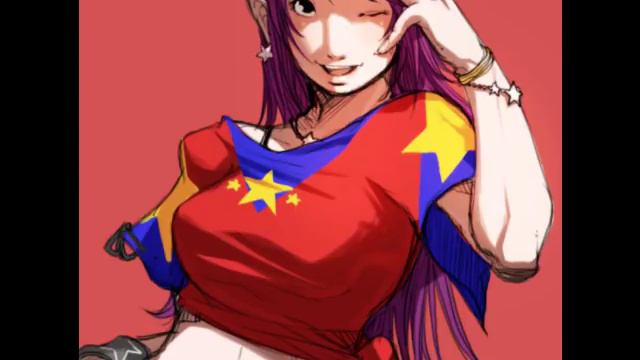 Capcom VS SNK OST - O-S-A-K-A - Theme Of Osaka Stage смотреть онлайн