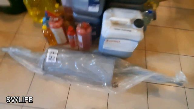 Поломався на дорозі,Зробив Т О авто#Ваз21099 #Зубило #Самара смотреть онлайн