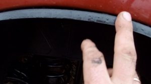 Подкрылки Mega Locker на Daewoo Lanos (Sens).