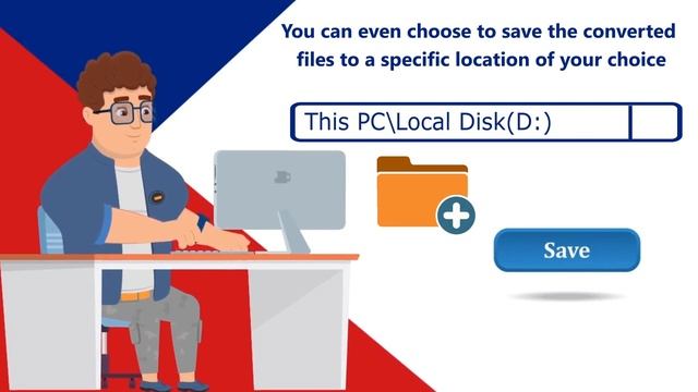 Freely Recover or Convert Unlimited OST Files into Outlook PST, NSF, MBOX, and Other Email Clients смотреть онлайн