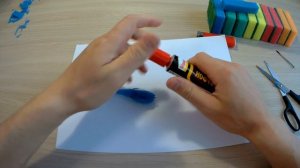 Изготовление поролоновой рыбки. Топовая приманка для ловли щуки и судака.