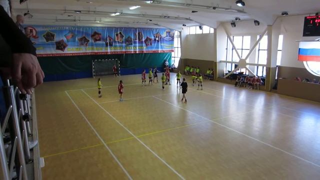 ДЮСШ 101 - ДОЛГОПРУДНЫЙ (1 ПЕРИОД НАЧАЛО) смотреть онлайн