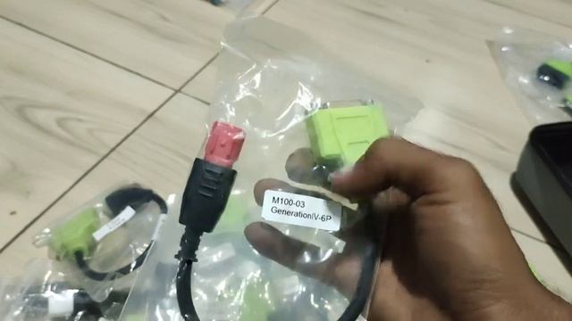 Aniwa Motor _ Original Produk Scanner Jdiag M200