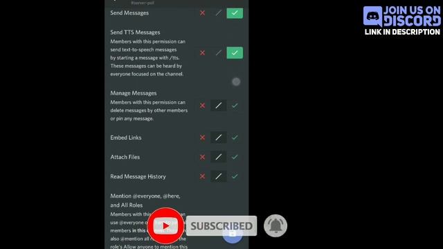 How to Setup Poll Bot | Vote Bot | Commands Tutorial Discord | Techie Gaurav смотреть онлайн