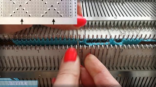 Азы ручной деккеровки (для 2-х фонтур) смотреть онлайн