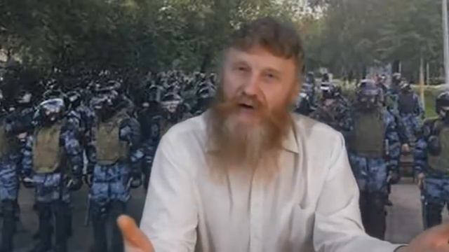 кгю. Пандемия - репетиция у "зверя". Конец веков. смотреть онлайн