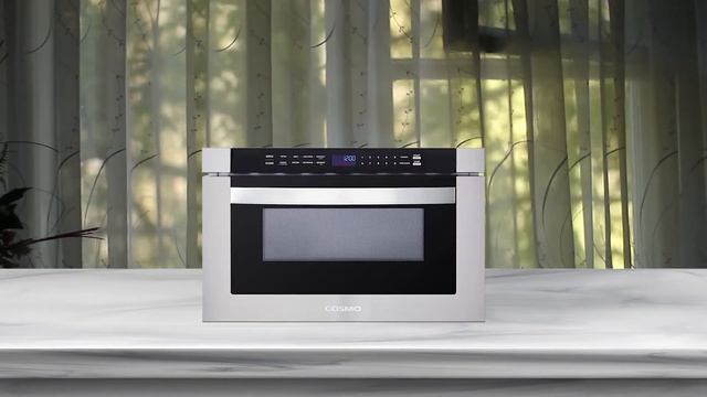 Top 5 Best Microwave Drawer Review in 2023 | Material Stainless Steel смотреть онлайн