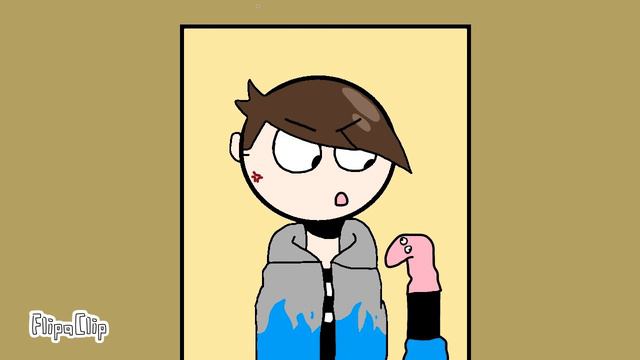 | С др| Krisworld | Анимация смотреть онлайн